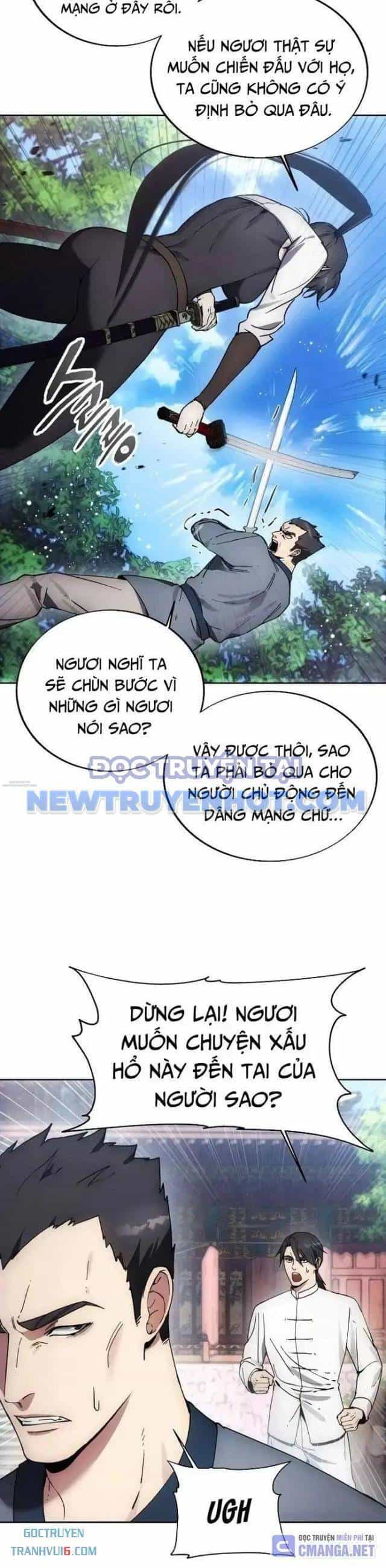 Tao Là Ác Nhân - Chương 154 - ảnh 10