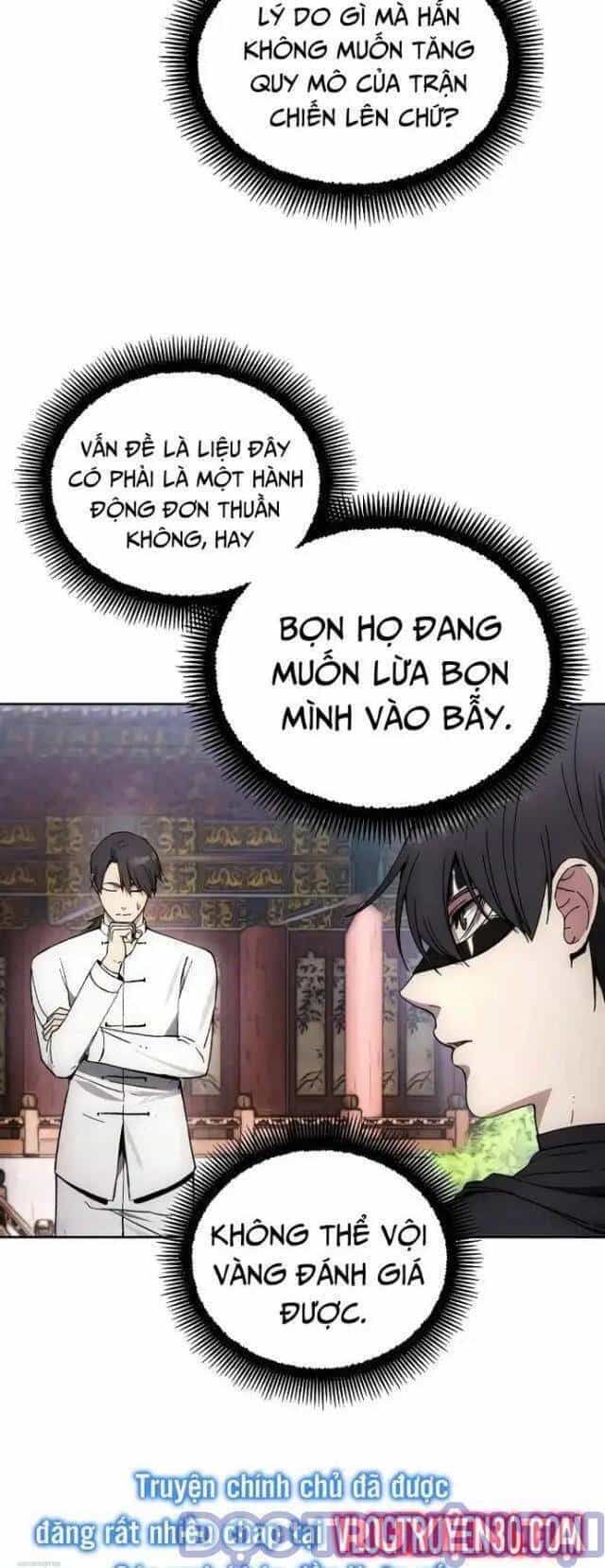Tao Là Ác Nhân - Chương 154 - ảnh 14