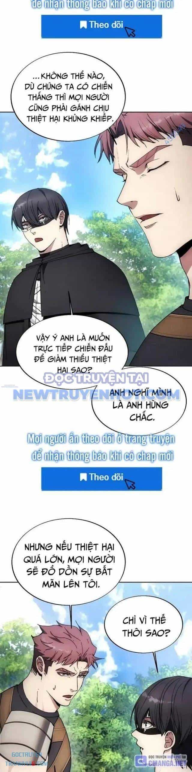 Tao Là Ác Nhân - Chương 154 - ảnh 16