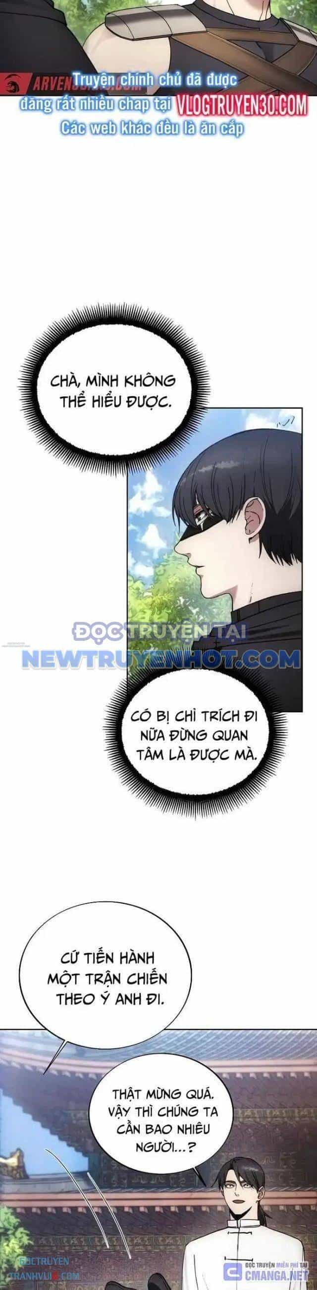 Tao Là Ác Nhân - Chương 154 - ảnh 18