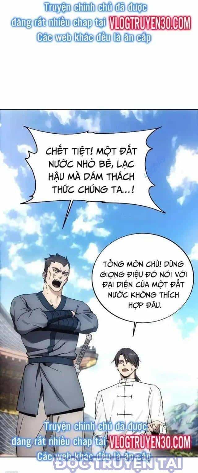 Tao Là Ác Nhân - Chương 154 - ảnh 23