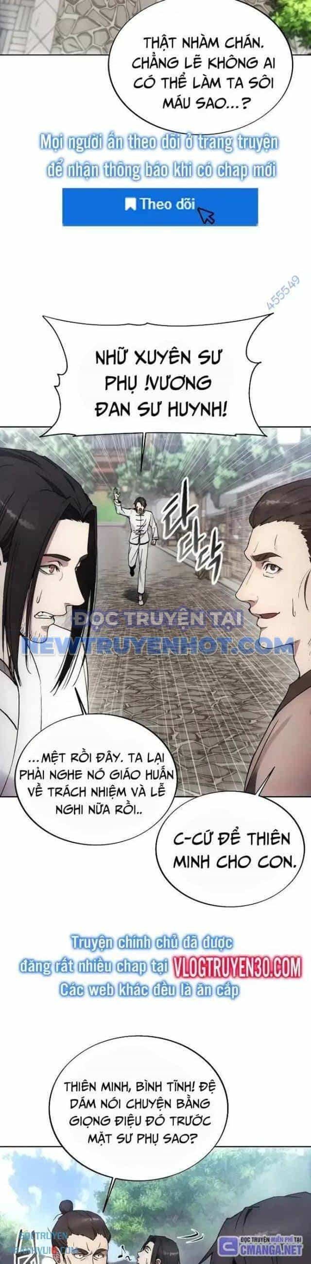 Tao Là Ác Nhân - Chương 154 - ảnh 33