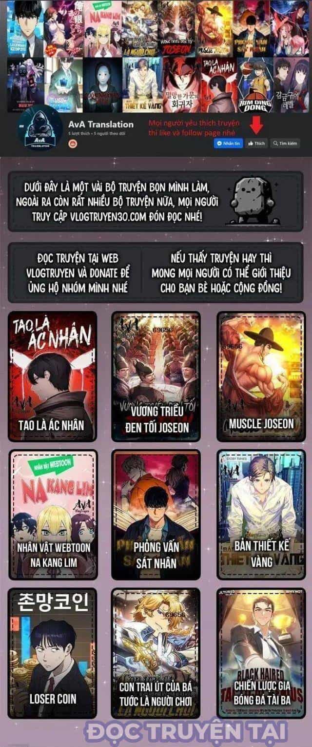 Tao Là Ác Nhân - Chương 155 - ảnh 1