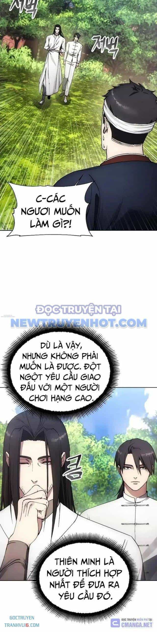 Tao Là Ác Nhân - Chương 155 - ảnh 12