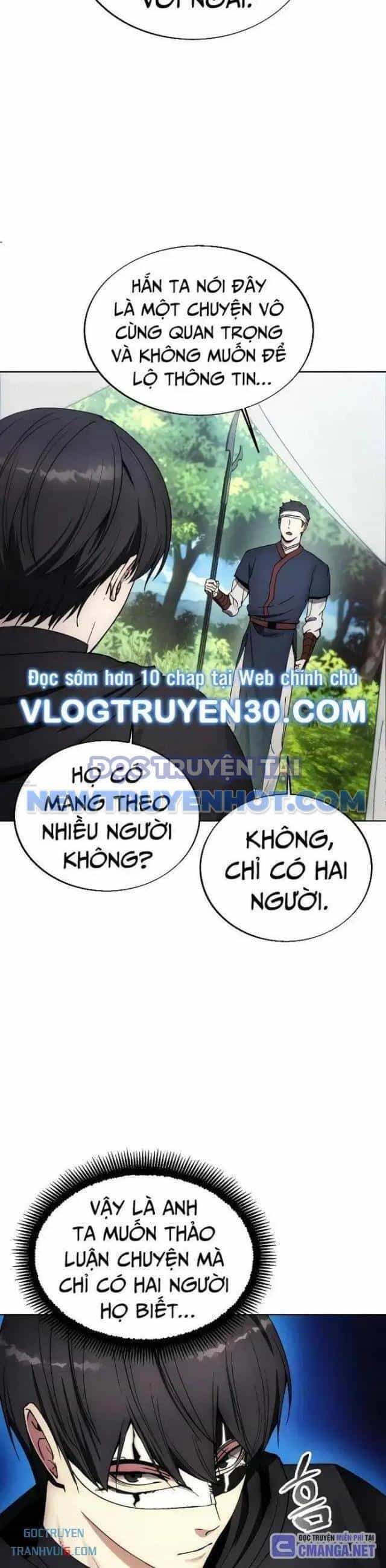 Tao Là Ác Nhân - Chương 155 - ảnh 14
