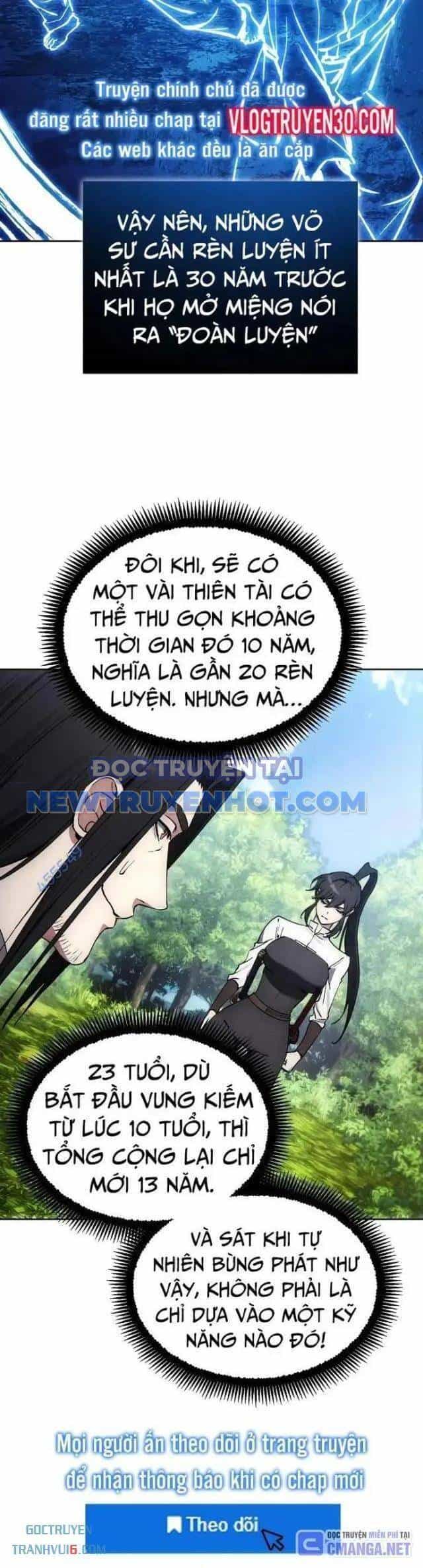 Tao Là Ác Nhân - Chương 155 - ảnh 28