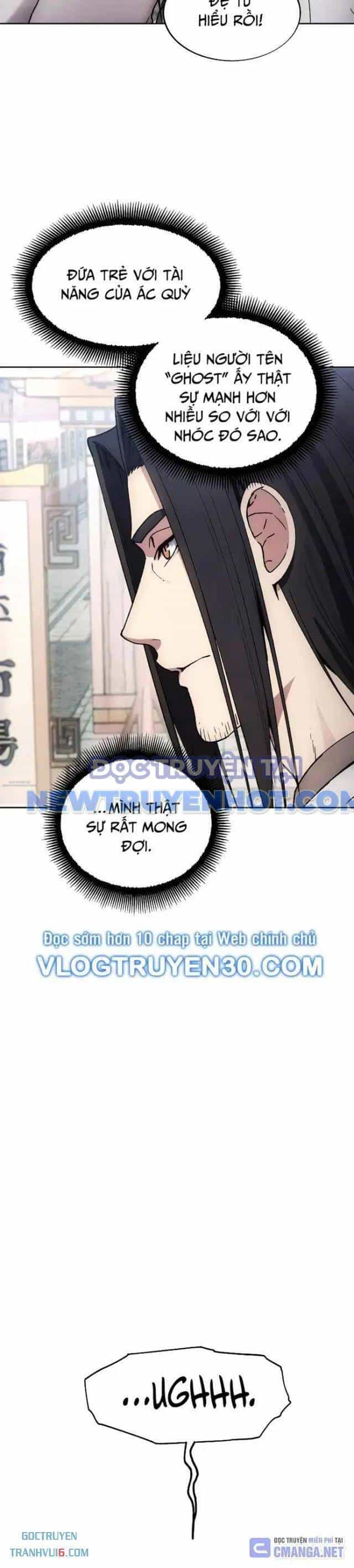 Tao Là Ác Nhân - Chương 156 - ảnh 16