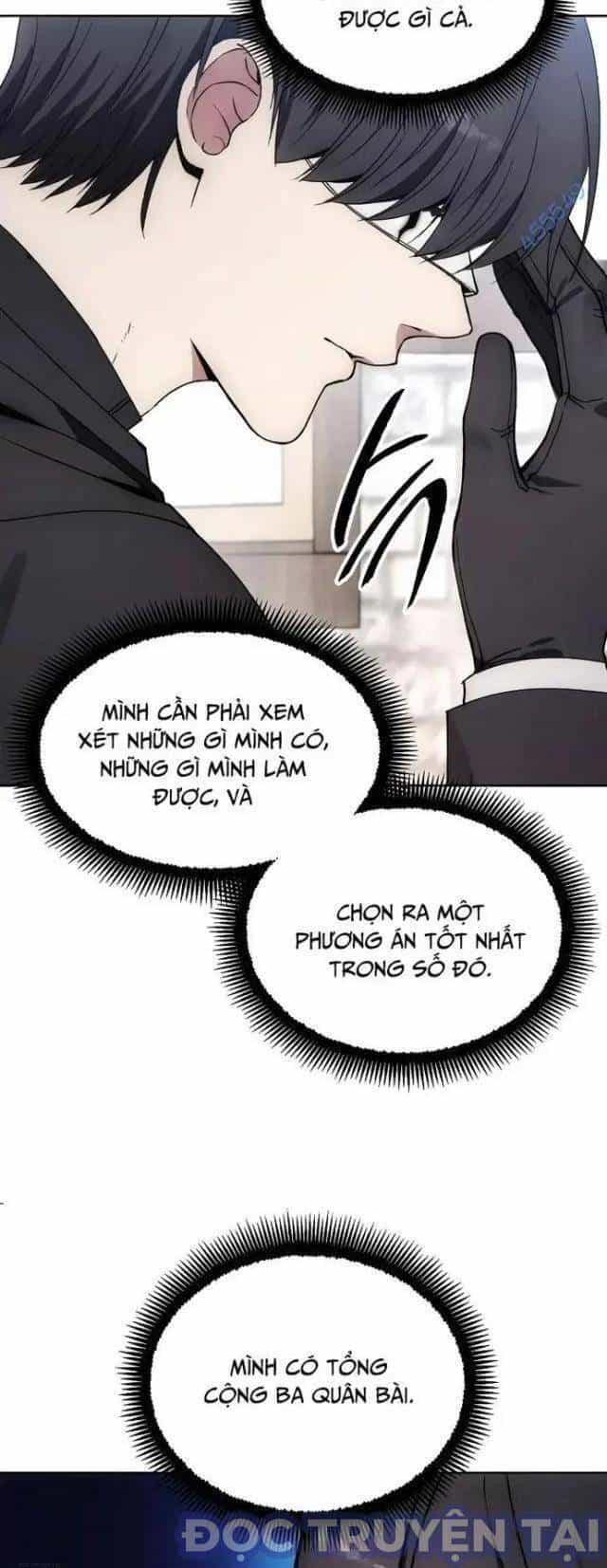Tao Là Ác Nhân - Chương 156 - ảnh 18