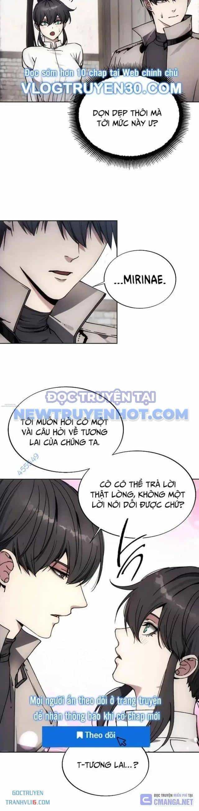 Tao Là Ác Nhân - Chương 156 - ảnh 23