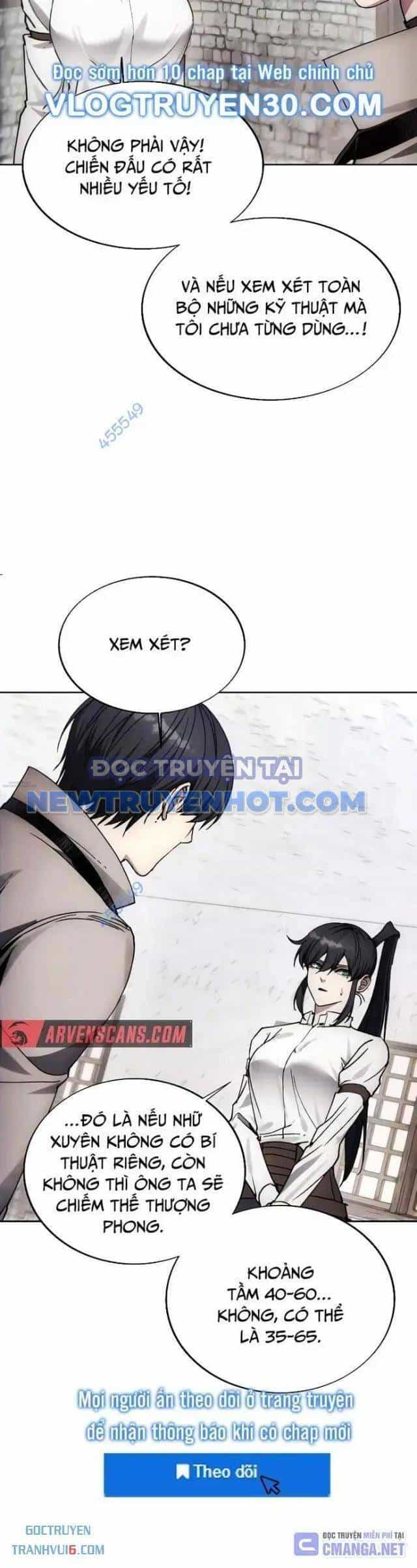 Tao Là Ác Nhân - Chương 156 - ảnh 26