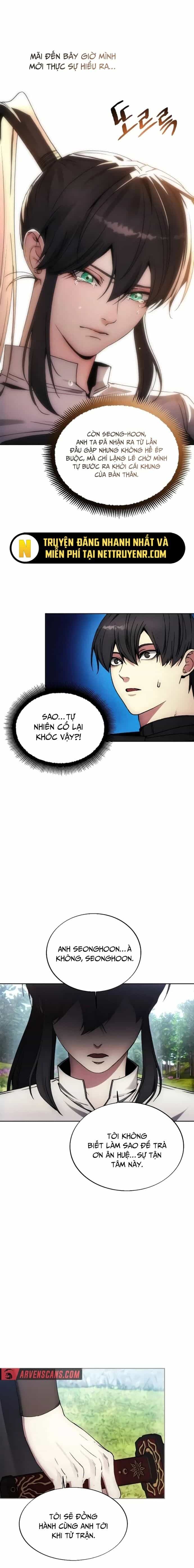 Tao Là Ác Nhân - Chương 159 - ảnh 15