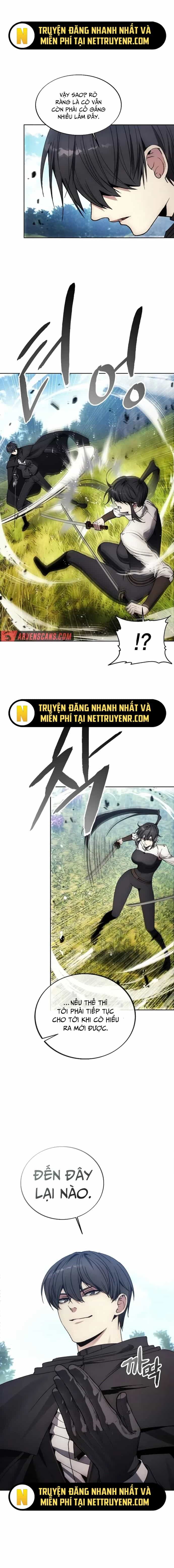 Tao Là Ác Nhân - Chương 159 - ảnh 8