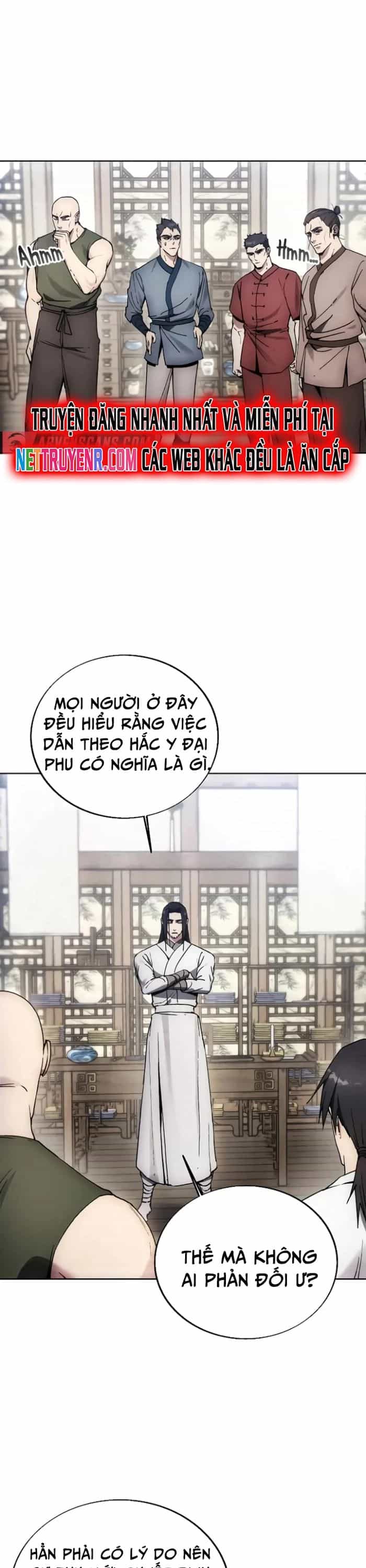 Tao Là Ác Nhân - Chương 160 - ảnh 3