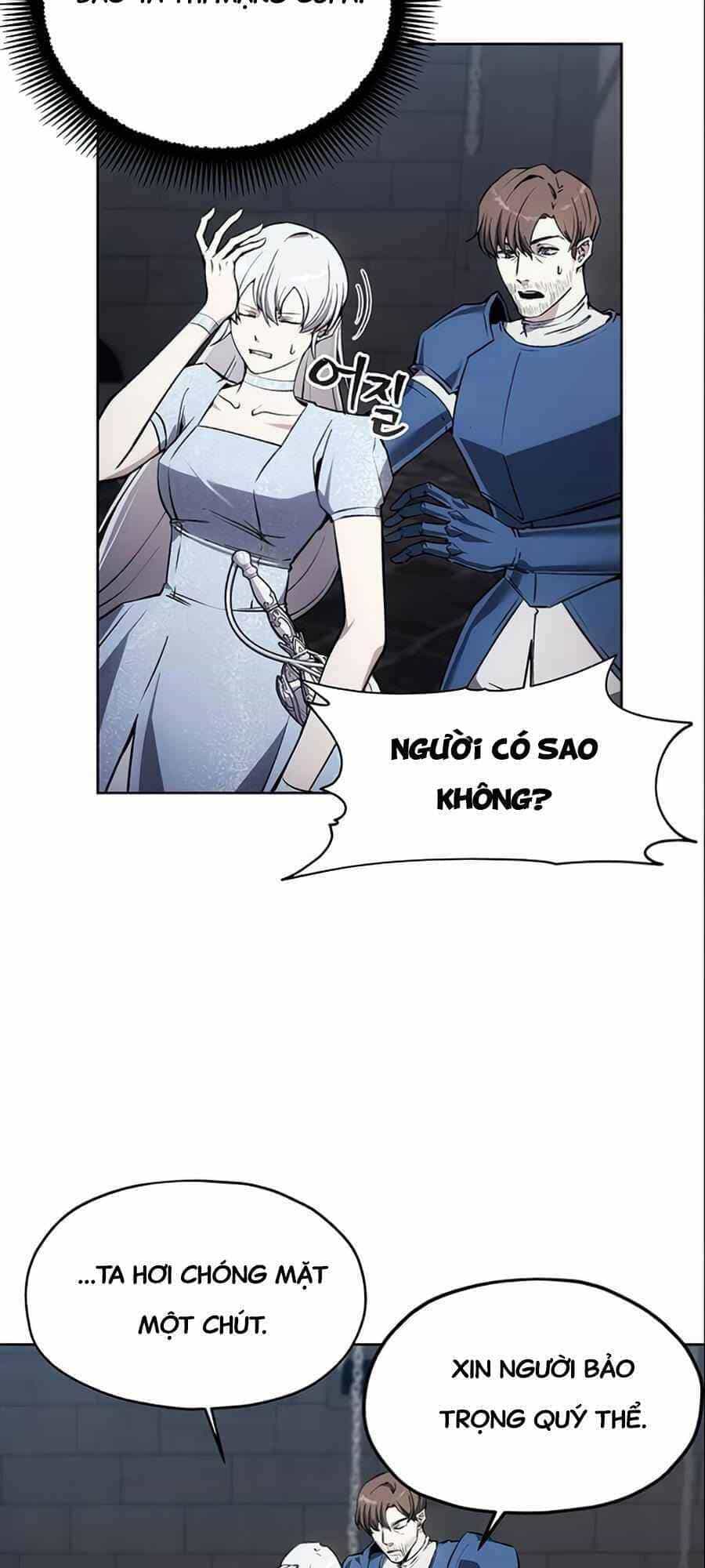 Tao Là Ác Nhân - Chương 16 - ảnh 23