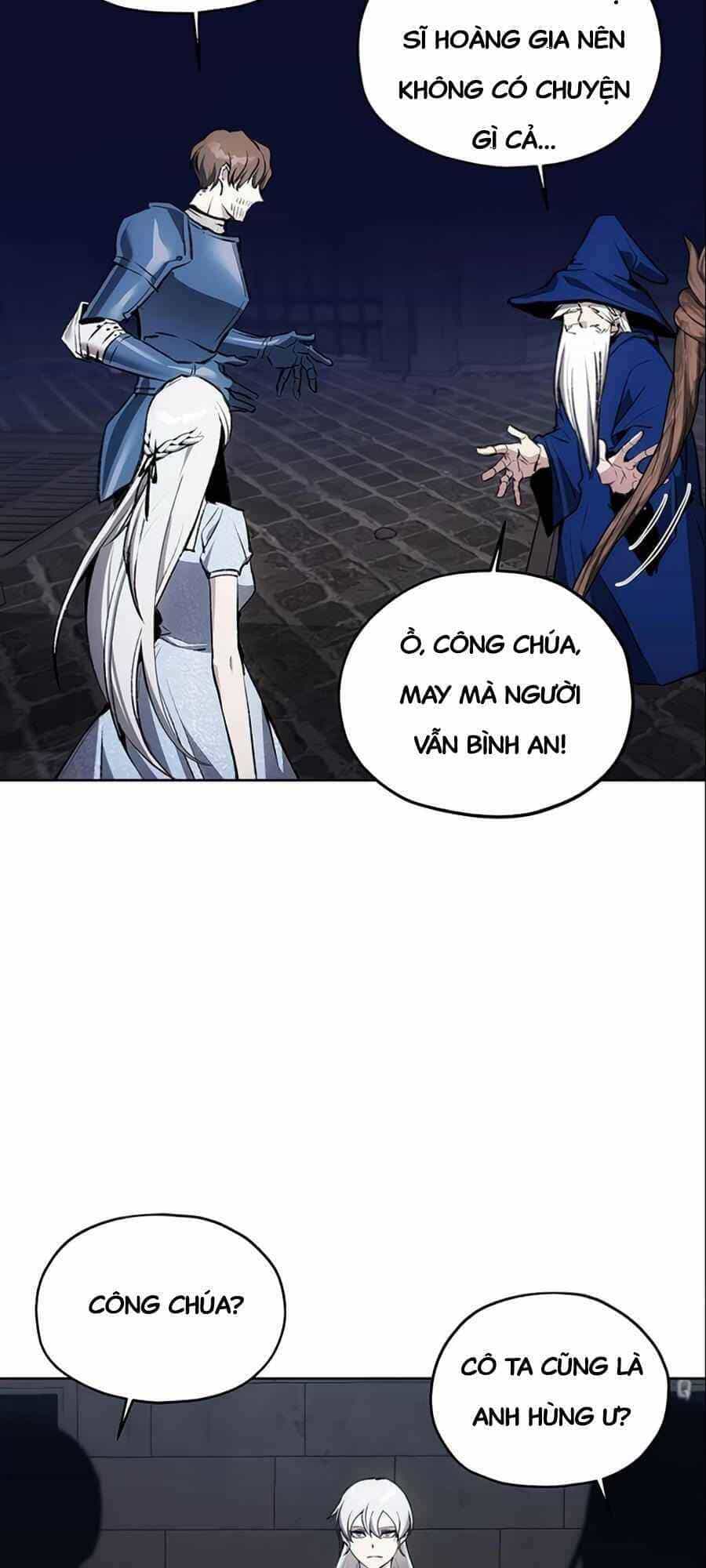 Tao Là Ác Nhân - Chương 16 - ảnh 32