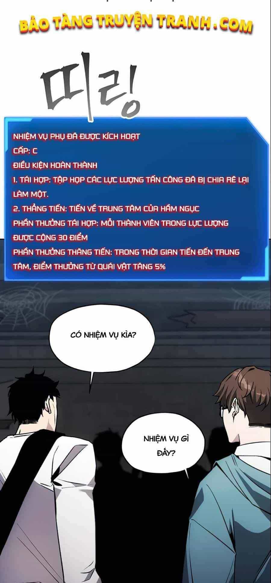 Tao Là Ác Nhân - Chương 16 - ảnh 38