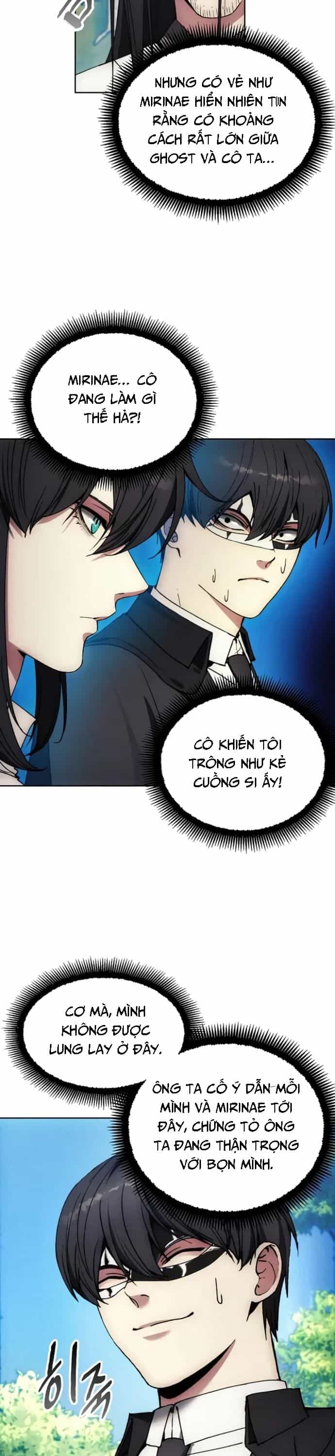 Tao Là Ác Nhân - Chương 161 - ảnh 13