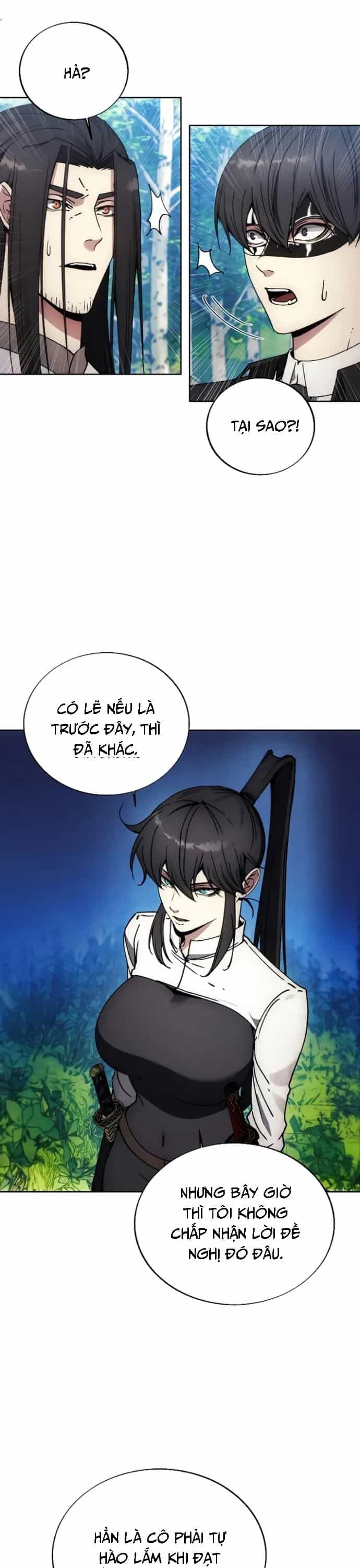 Tao Là Ác Nhân - Chương 161 - ảnh 19