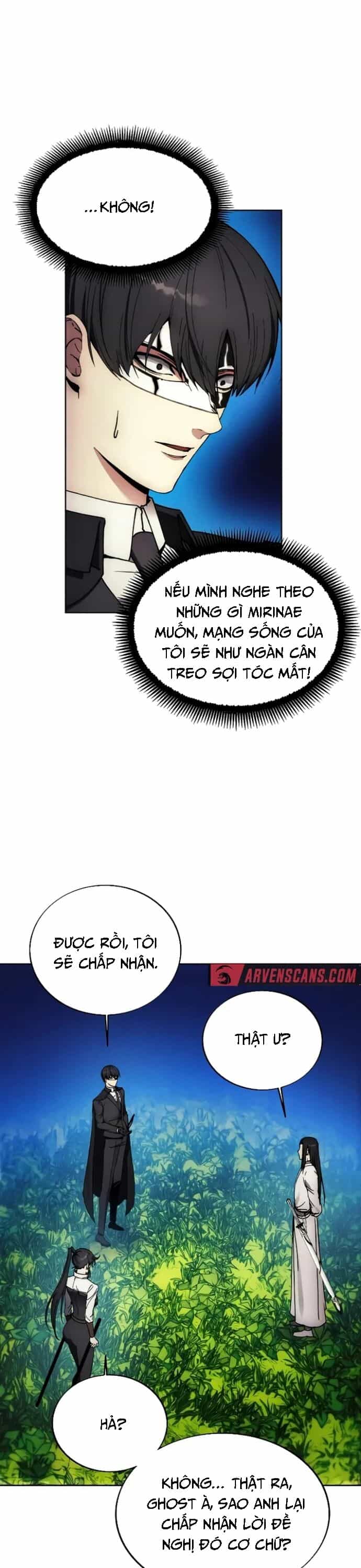 Tao Là Ác Nhân - Chương 161 - ảnh 21
