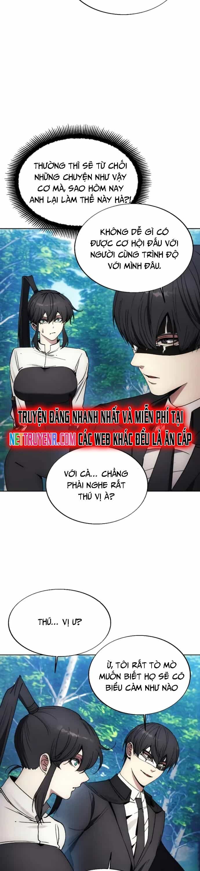 Tao Là Ác Nhân - Chương 161 - ảnh 22