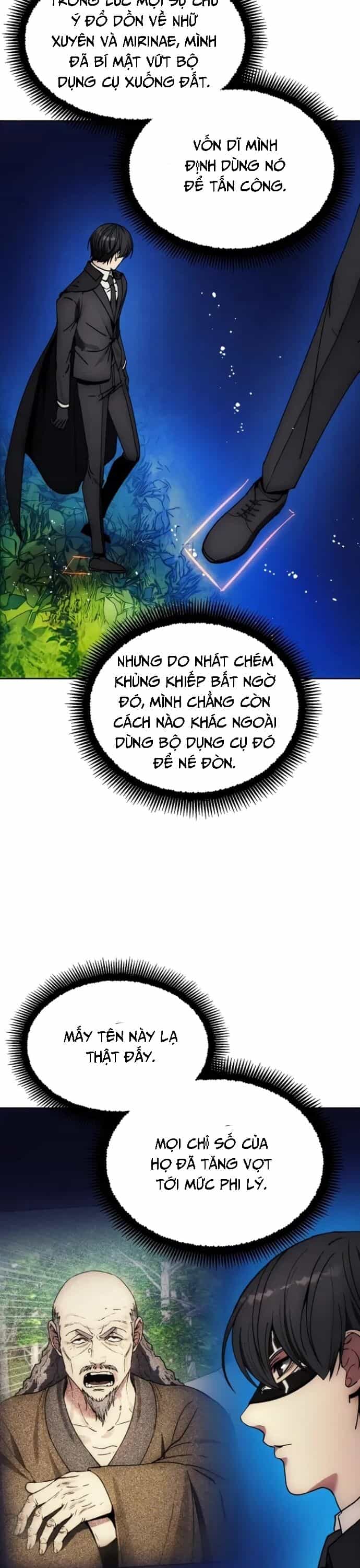 Tao Là Ác Nhân - Chương 161 - ảnh 34