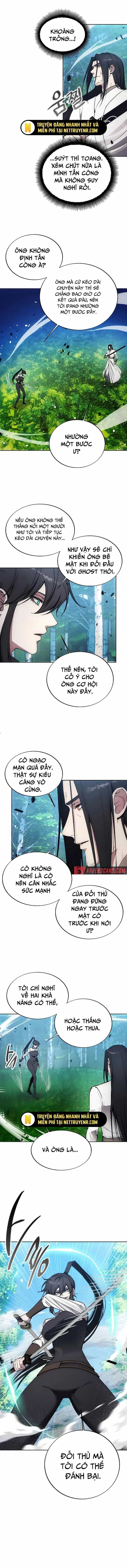 Tao Là Ác Nhân - Chương 162 - ảnh 18