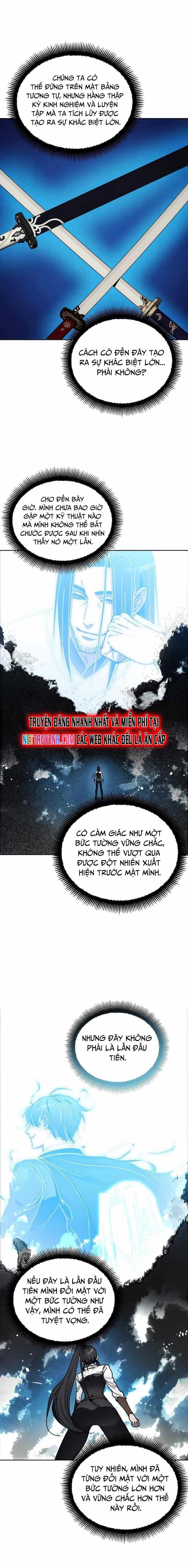 Tao Là Ác Nhân - Chương 163 - ảnh 11