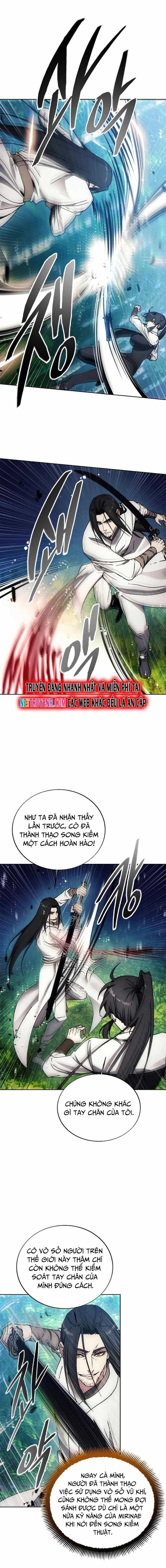 Tao Là Ác Nhân - Chương 163 - ảnh 2