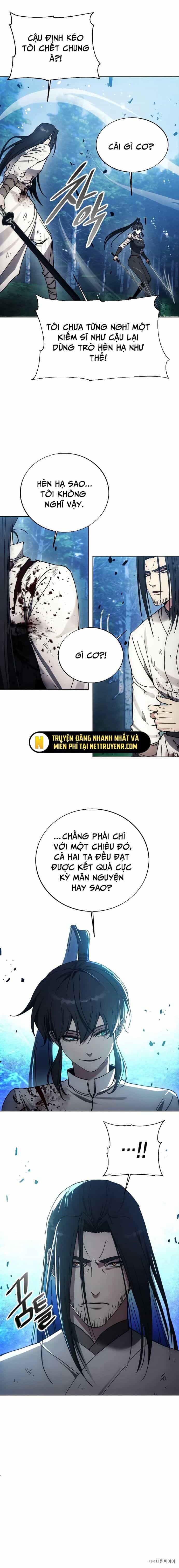 Tao Là Ác Nhân - Chương 165 - ảnh 18