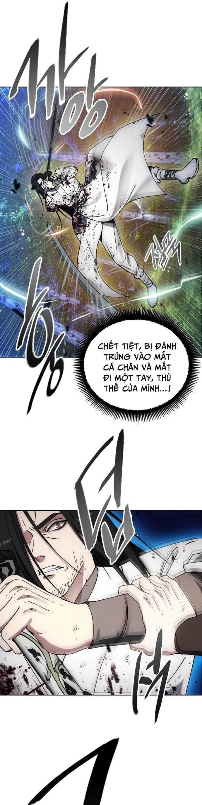 Tao Là Ác Nhân - Chương 166 - ảnh 21