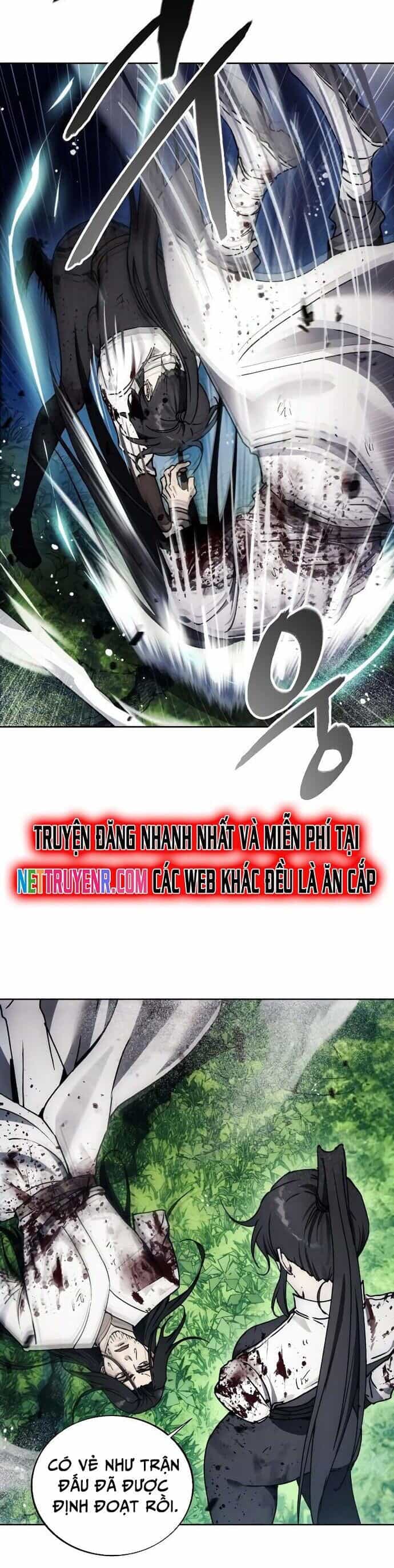 Tao Là Ác Nhân - Chương 166 - ảnh 22