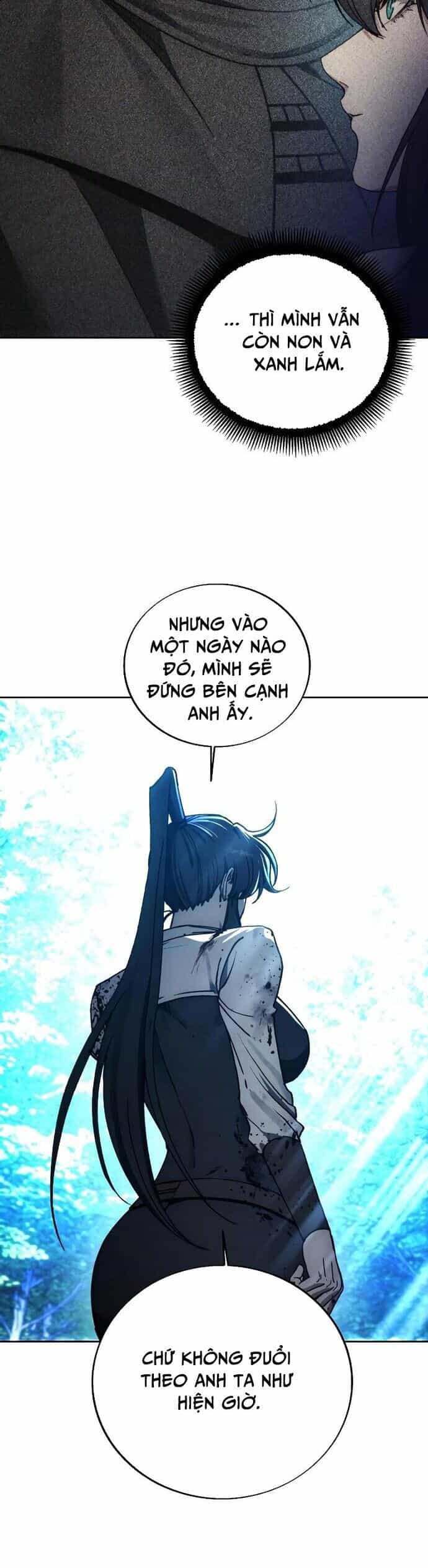 Tao Là Ác Nhân - Chương 166 - ảnh 32