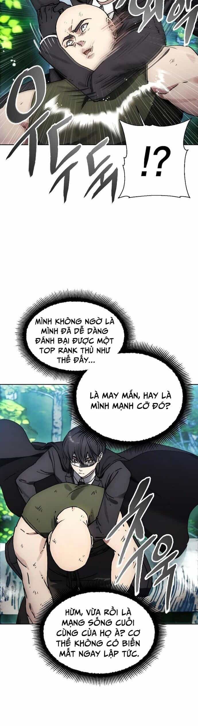 Tao Là Ác Nhân - Chương 166 - ảnh 40