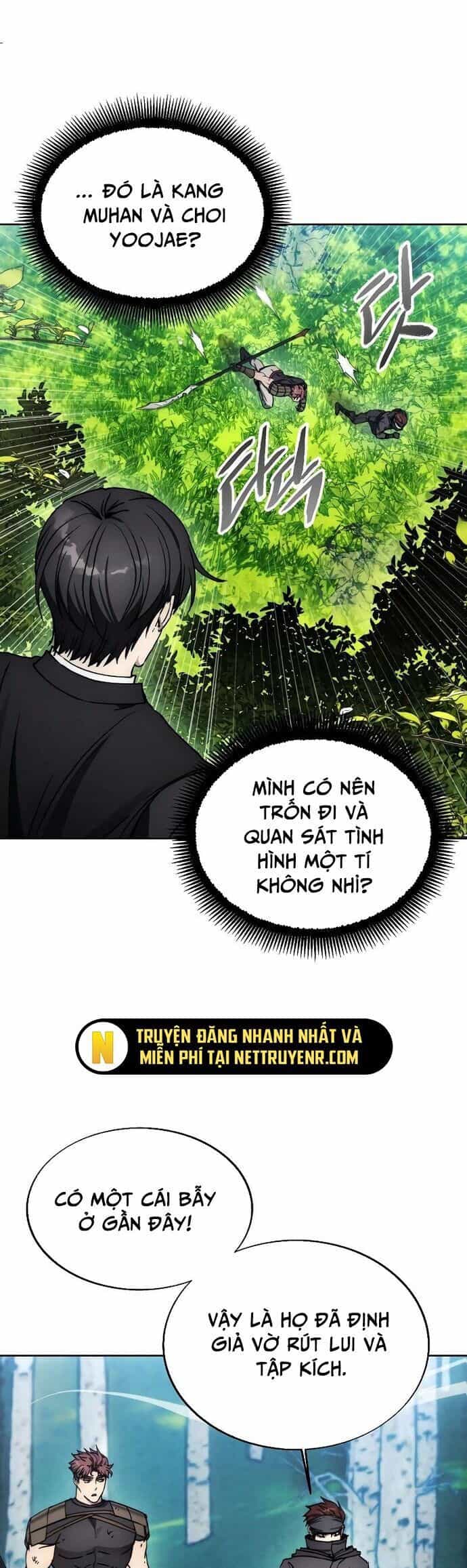 Tao Là Ác Nhân - Chương 166 - ảnh 41