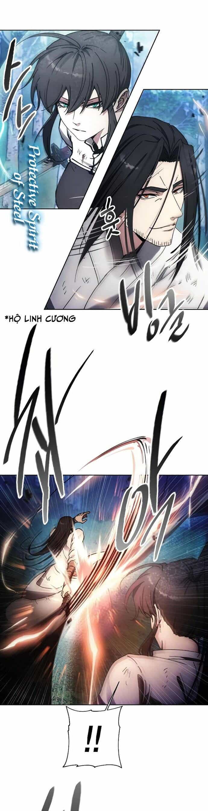 Tao Là Ác Nhân - Chương 166 - ảnh 5