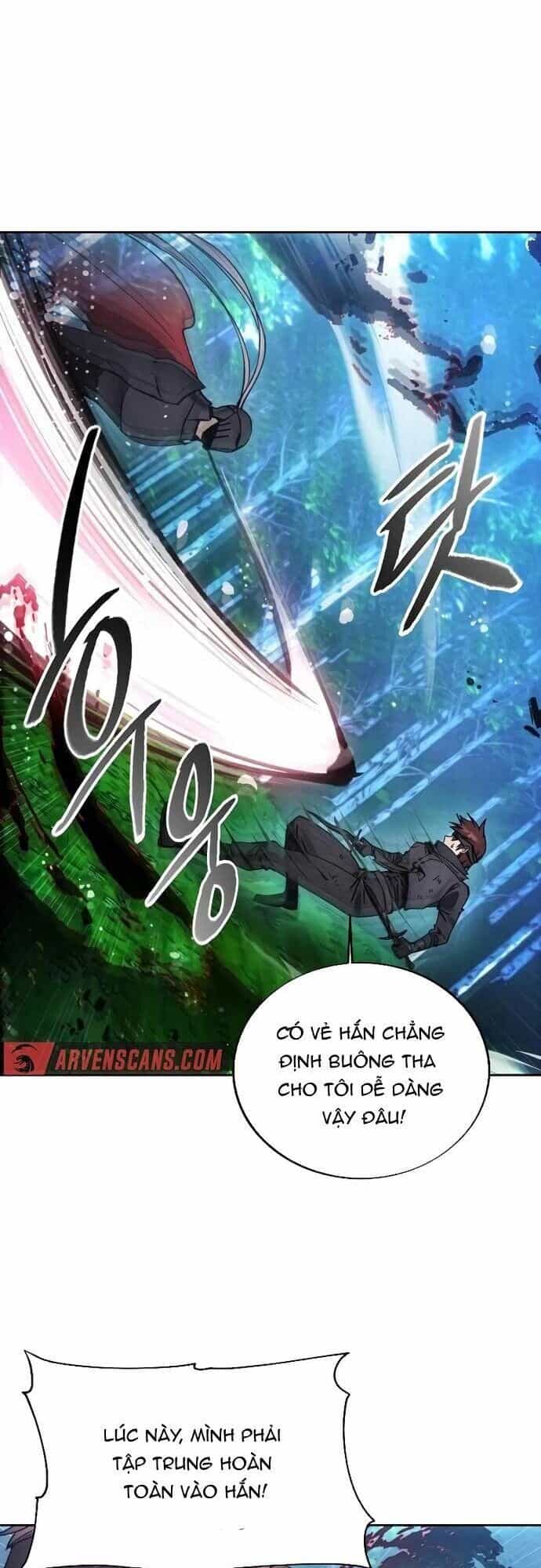 Tao Là Ác Nhân - Chương 167 - ảnh 24