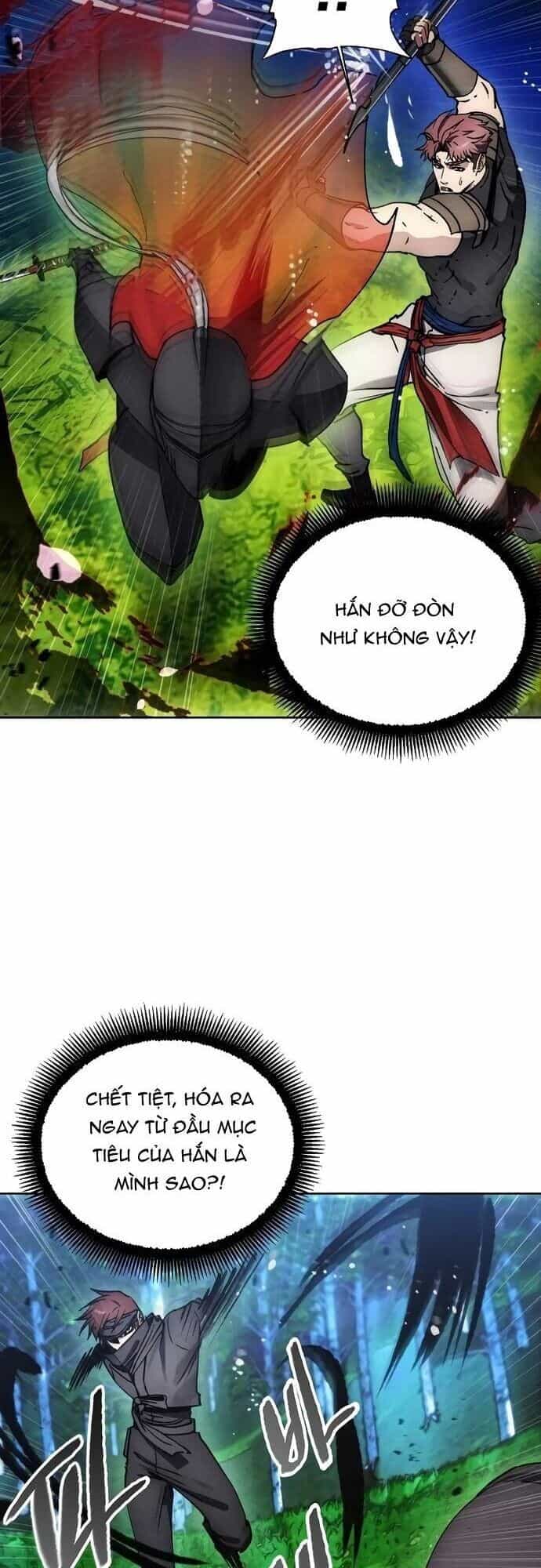 Tao Là Ác Nhân - Chương 167 - ảnh 52