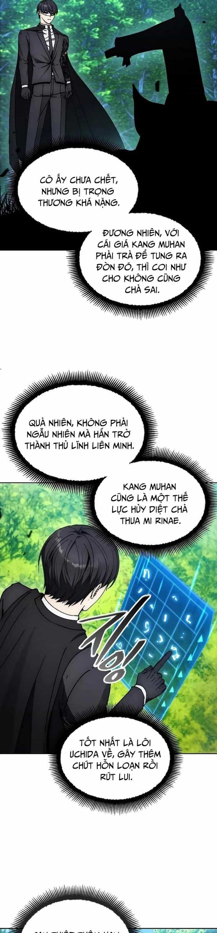 Tao Là Ác Nhân - Chương 168 - ảnh 14