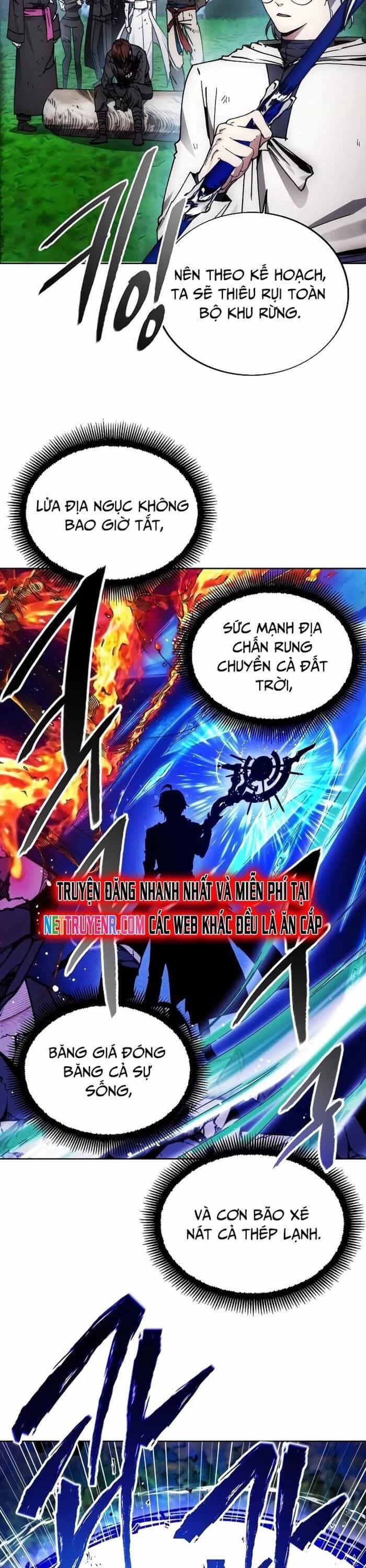 Tao Là Ác Nhân - Chương 168 - ảnh 16