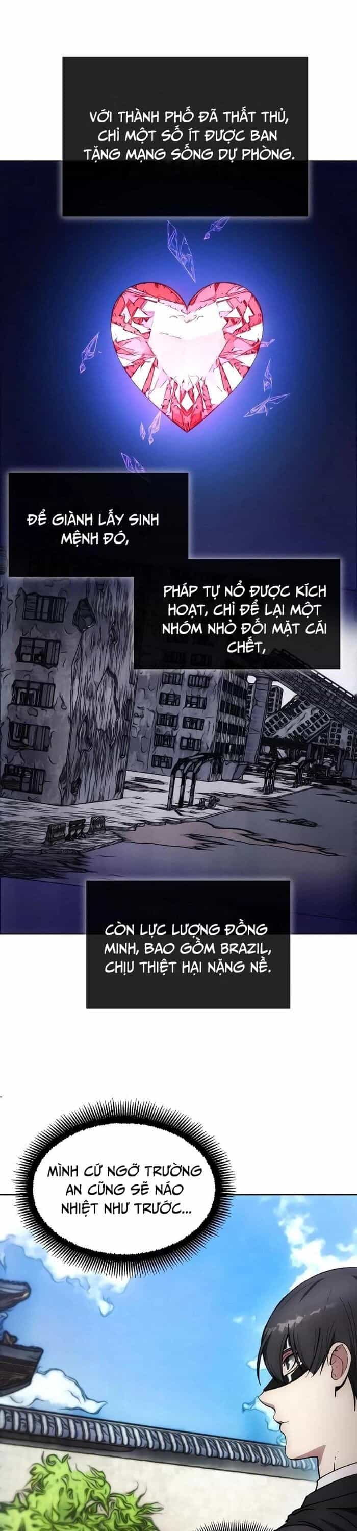 Tao Là Ác Nhân - Chương 168 - ảnh 18