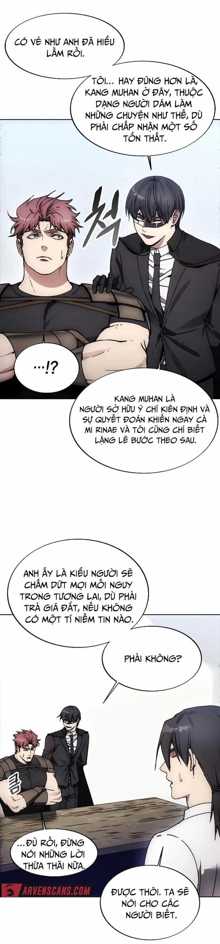 Tao Là Ác Nhân - Chương 168 - ảnh 28