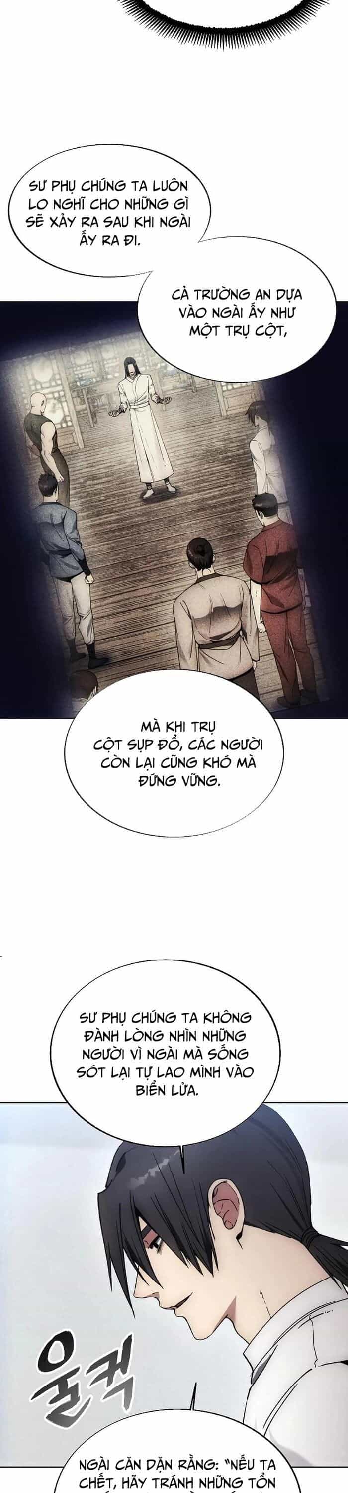Tao Là Ác Nhân - Chương 168 - ảnh 31