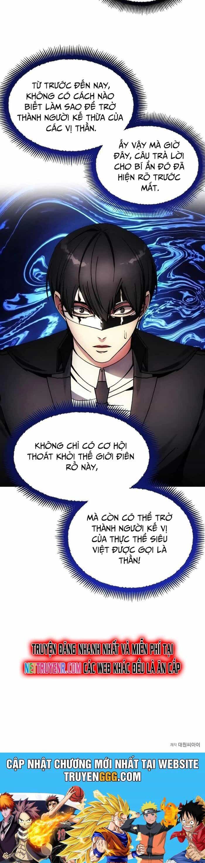 Tao Là Ác Nhân - Chương 168 - ảnh 35