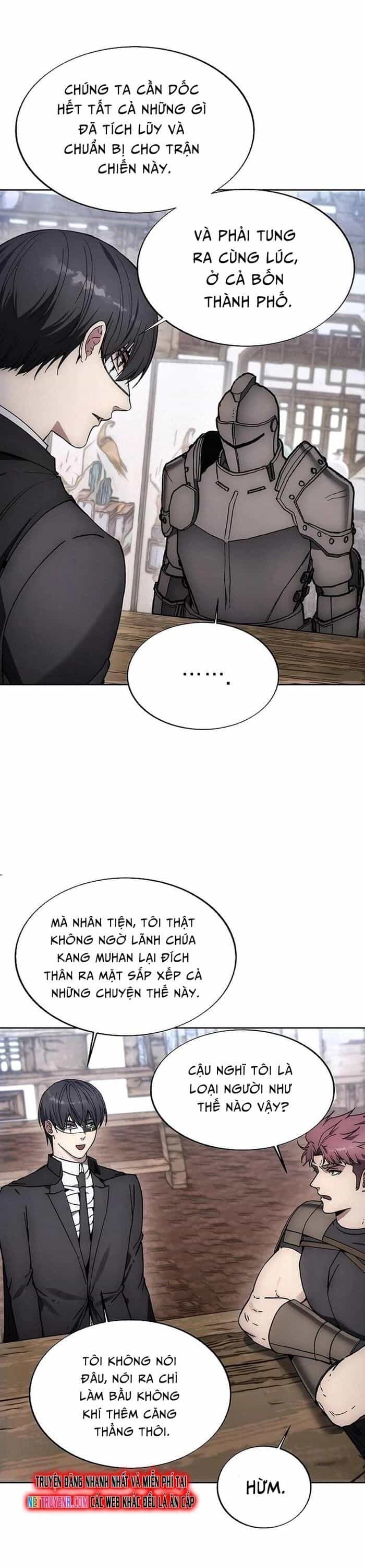 Tao Là Ác Nhân - Chương 169 - ảnh 10