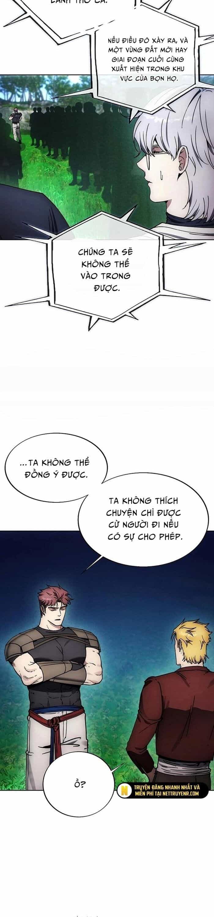 Tao Là Ác Nhân - Chương 169 - ảnh 28
