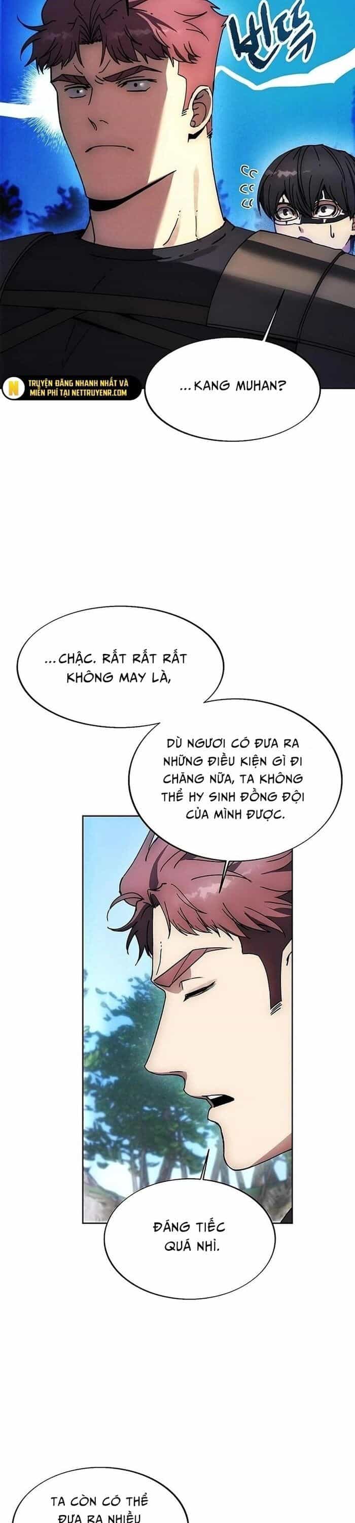 Tao Là Ác Nhân - Chương 169 - ảnh 34