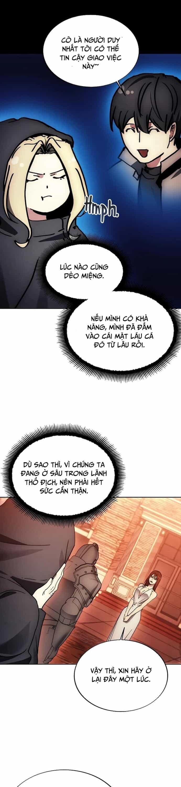 Tao Là Ác Nhân - Chương 170 - ảnh 28