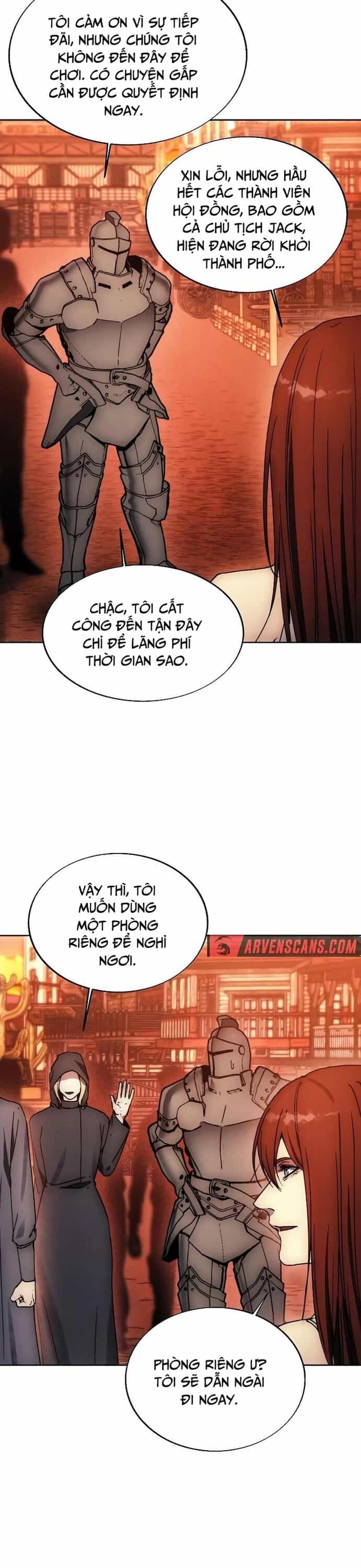 Tao Là Ác Nhân - Chương 170 - ảnh 29