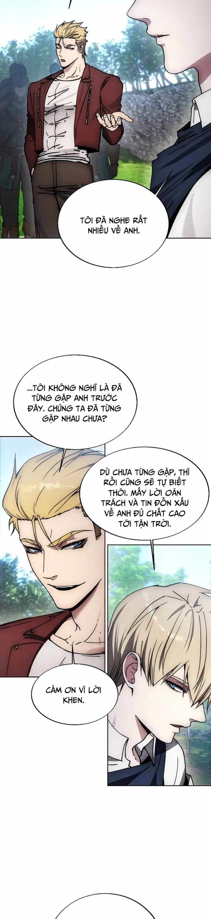 Tao Là Ác Nhân - Chương 170 - ảnh 4