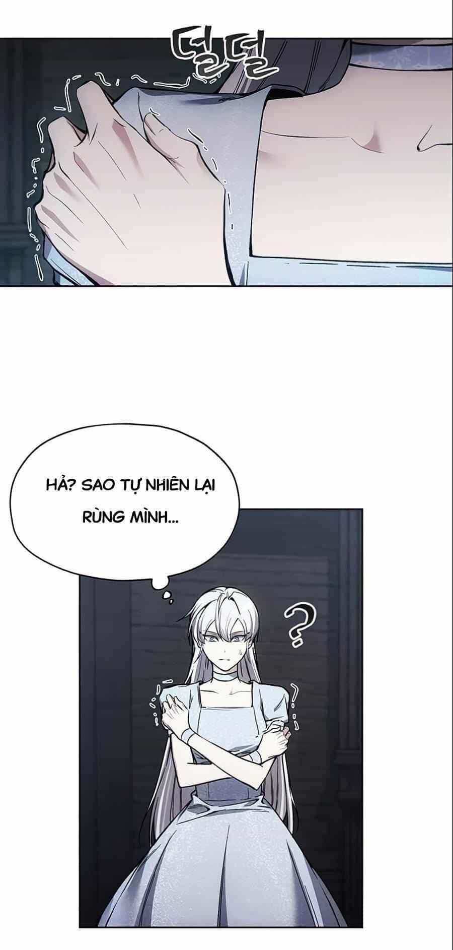 Tao Là Ác Nhân - Chương 17 - ảnh 22